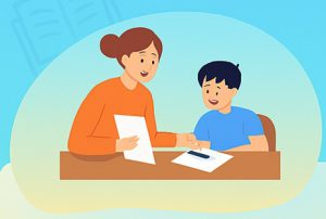 Bài học trực tiếp