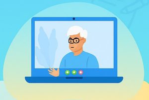 bài học trực tuyến